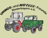 Logo Niederbayern